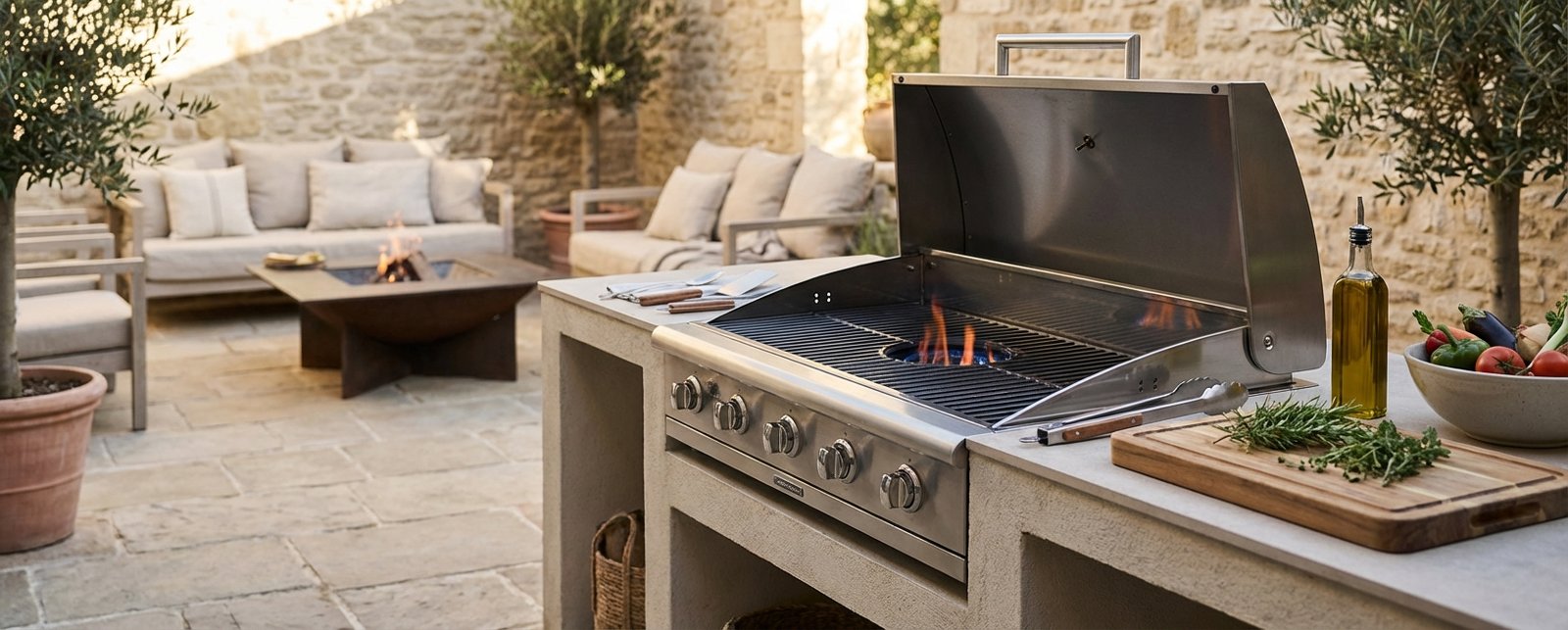 Le thermocouple : élément de sécurité essentiel